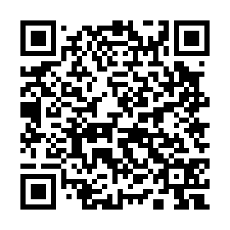 QR code for plate 11E 034