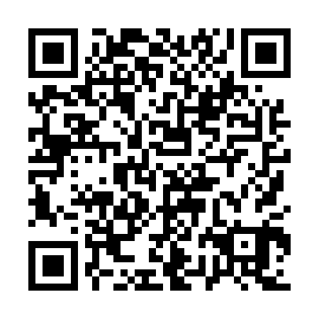 QR code for plate 12H 501