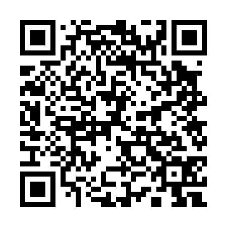 QR code for plate 13G 034