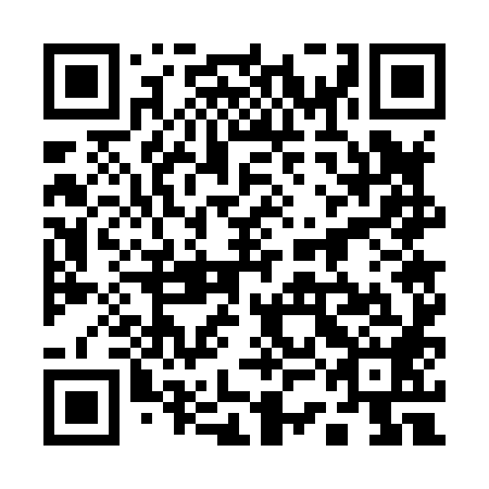 QR code for plate 13G 888