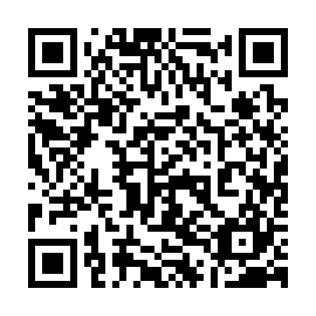 QR code for plate 14A 327