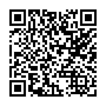 QR code for plate 14B 891