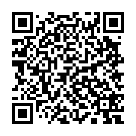 QR code for plate 14E 028