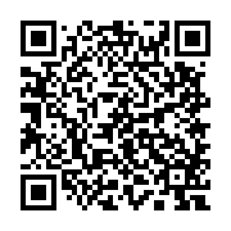 QR code for plate 14E 586