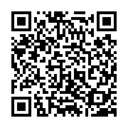 QR code for plate 14E 779