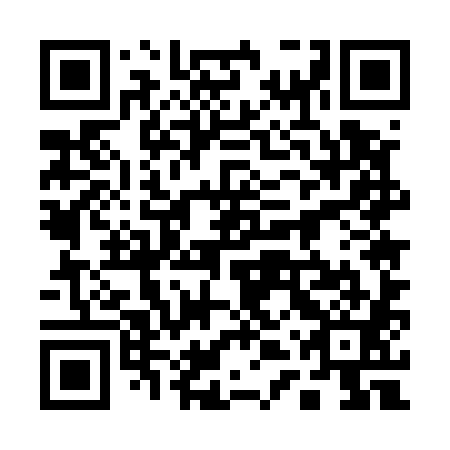 QR code for plate 14U 581