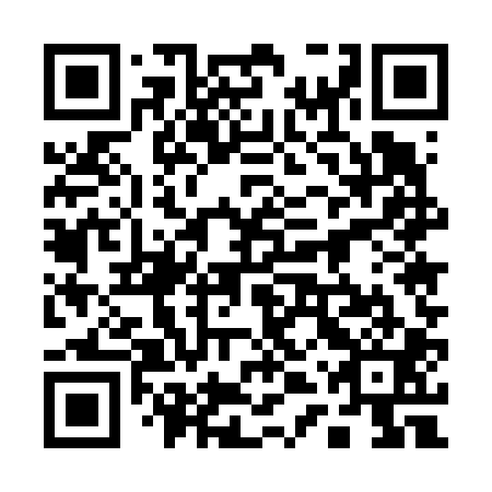 QR code for plate 14U 601