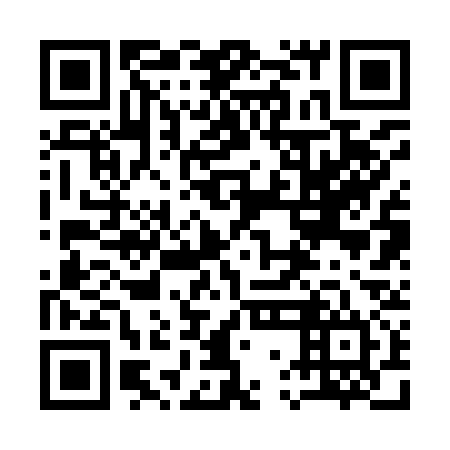 QR code for plate 17B 934