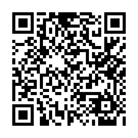 QR code for plate 19W 445