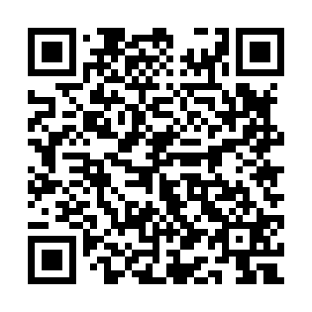 QR code for plate 1A 5821
