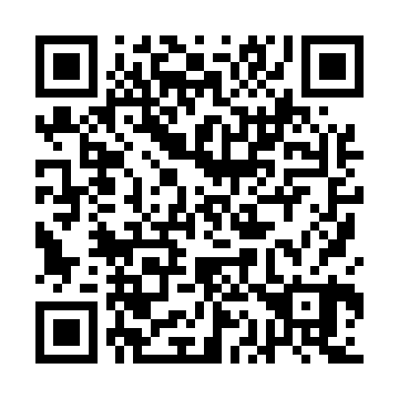 QR code for plate 1A 8520