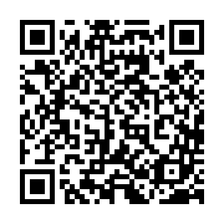 QR code for plate 1B 0443