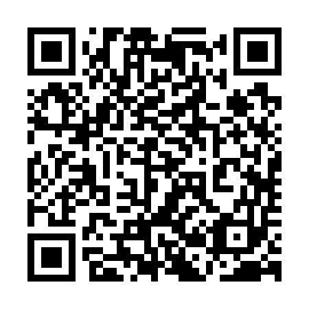 QR code for plate 1B 2753