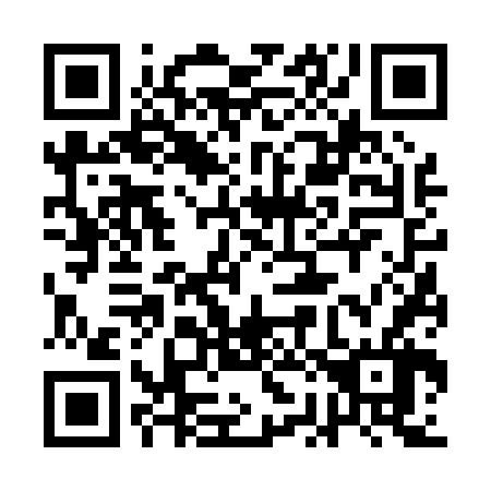 QR code for plate 1B 6066