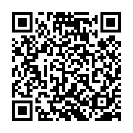 QR code for plate 1B 7410