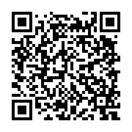 QR code for plate 1B 8485