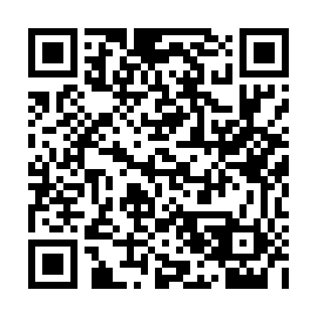 QR code for plate 1B 8540