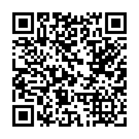 QR code for plate 1C 4386