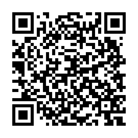 QR code for plate 1C 4677