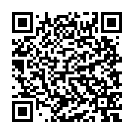 QR code for plate 1C 4775