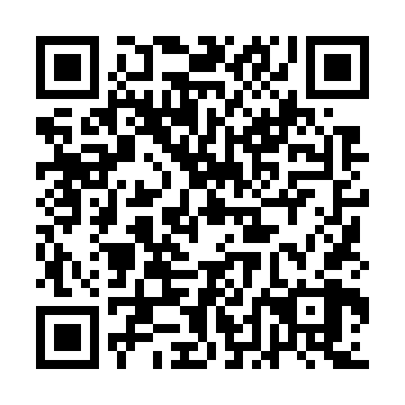 QR code for plate 1DL 768