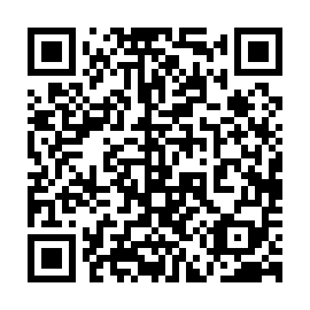 QR code for plate 1E 0159