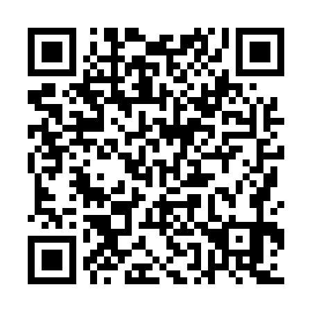 QR code for plate 1E 8571