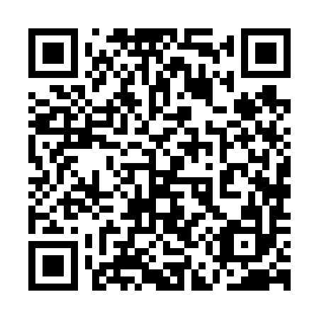 QR code for plate 1E 8692