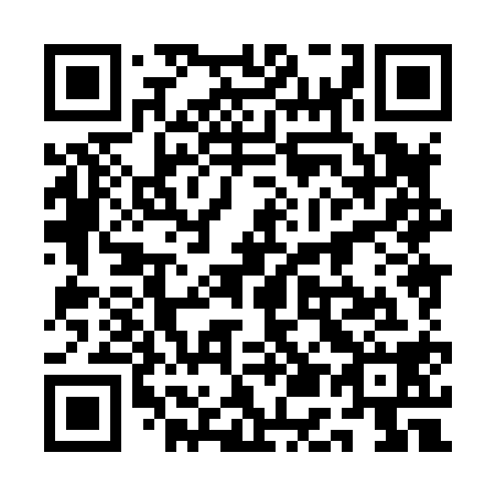 QR code for plate 1E 8818