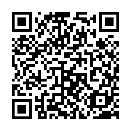 QR code for plate 1E 9851