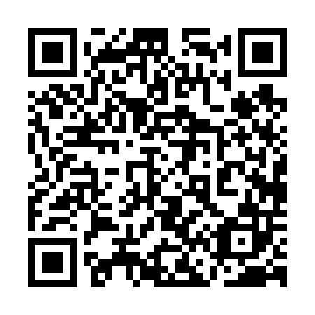 QR code for plate 1F 0602
