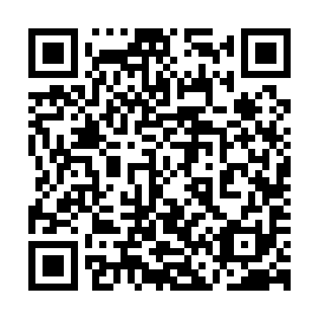 QR code for plate 1F 6191