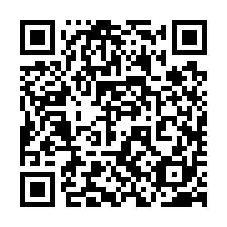 QR code for plate 1FR 710