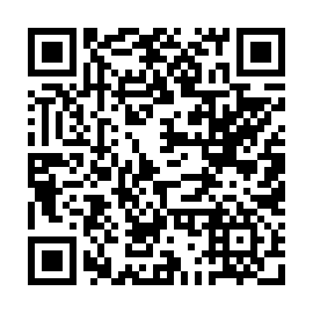 QR code for plate 1G 5697