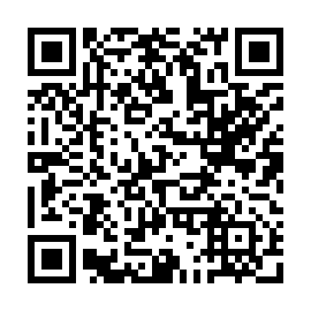 QR code for plate 1G 8952