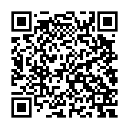 QR code for plate 1GV 023