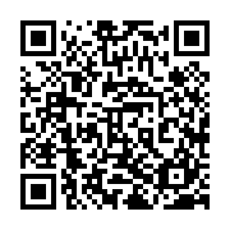 QR code for plate 1HH 027