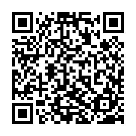 QR code for plate 1HR 022