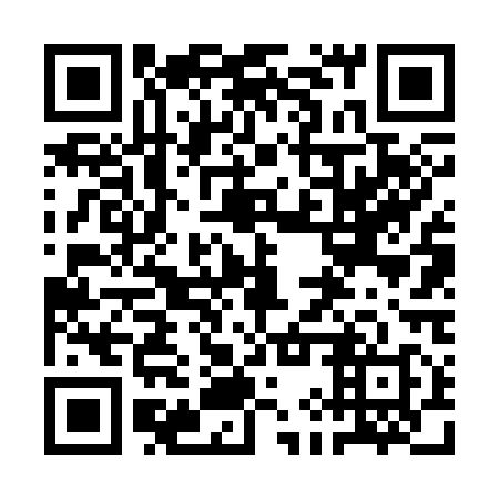 QR code for plate 1IV 318
