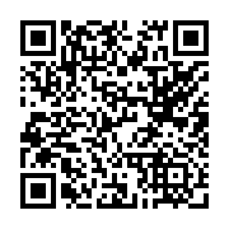 QR code for plate 1J 1813