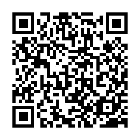 QR code for plate 1J 5001