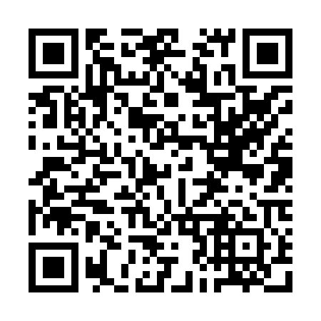 QR code for plate 1J 6801