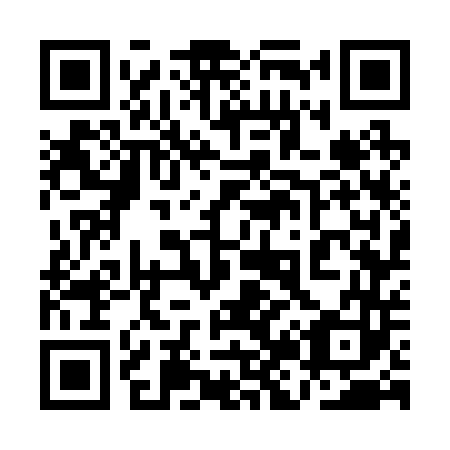 QR code for plate 1J 7243