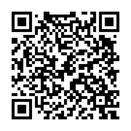 QR code for plate 1J 8437