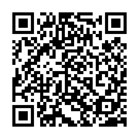 QR code for plate 1JS 458