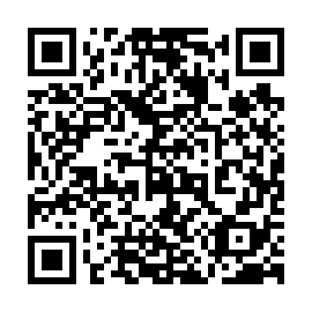 QR code for plate 1M 1678