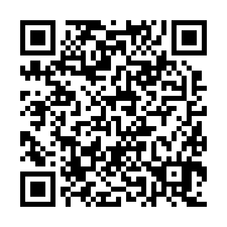 QR code for plate 1M 6284