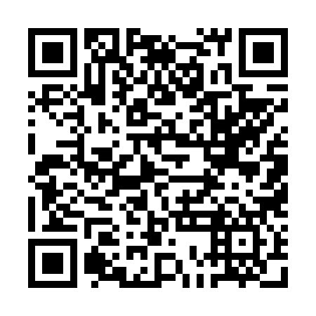 QR code for plate 1OE 687