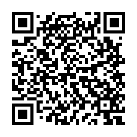 QR code for plate 1P 2157
