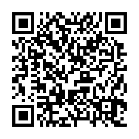 QR code for plate 1P 2327